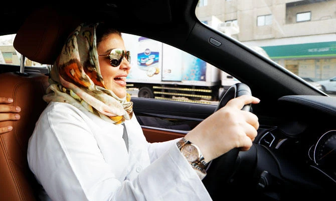 The forum aims to present quality services, find job opportunities. (REUTERS)