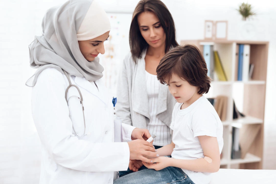 Six firms in running to manage $1 billion Abraaj health care fund