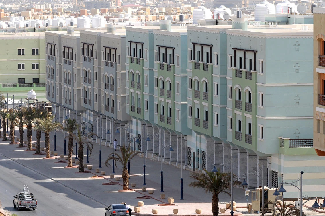 Investor appetite for REITs ramps up in Gulf
