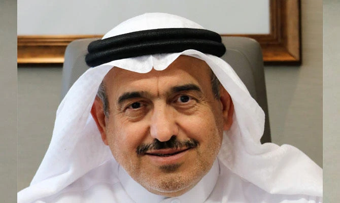 Dr. Abdulaziz Alsebail