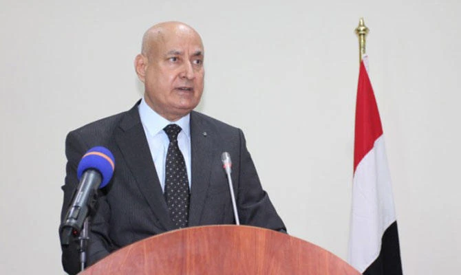 ISESCO Director-General Dr. Abdul Aziz bin Othman Al-Twaijri