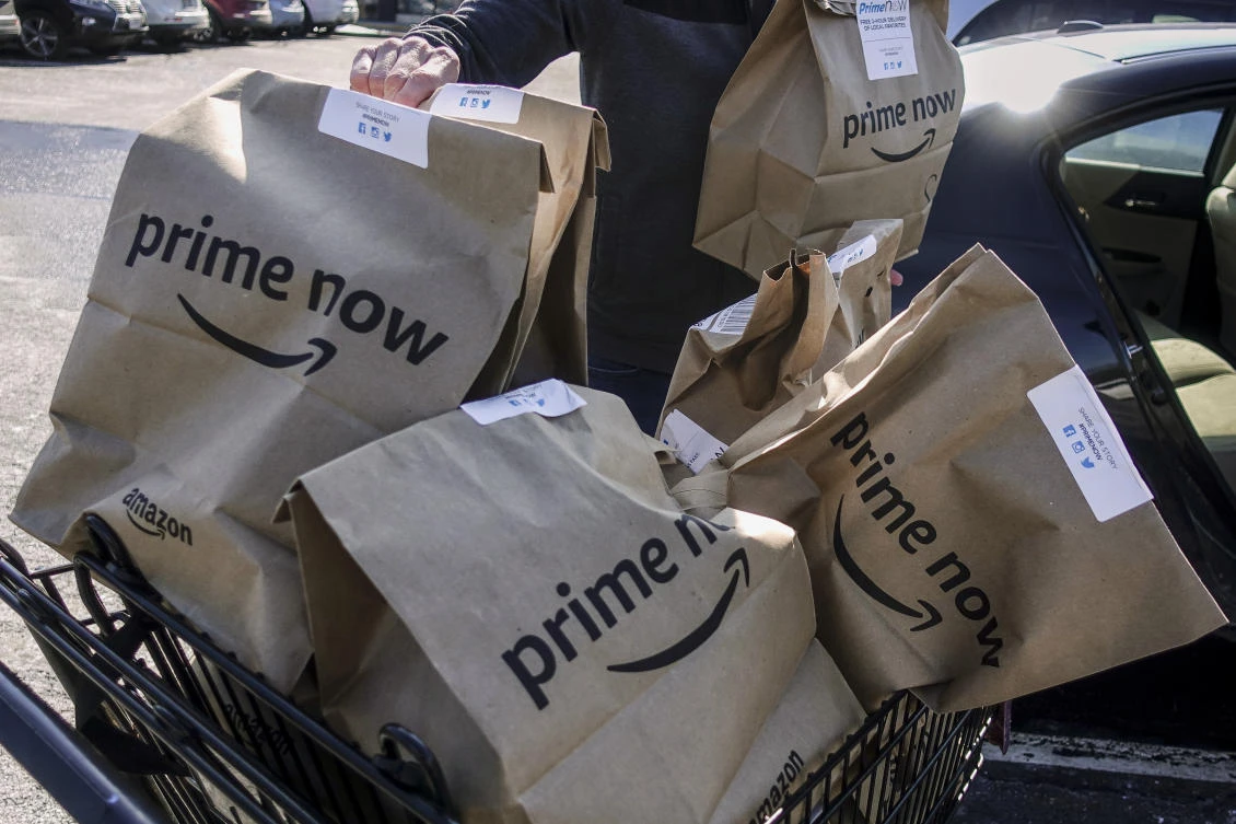 What’s new for Amazon’s Prime Day? Deals at Whole Foods