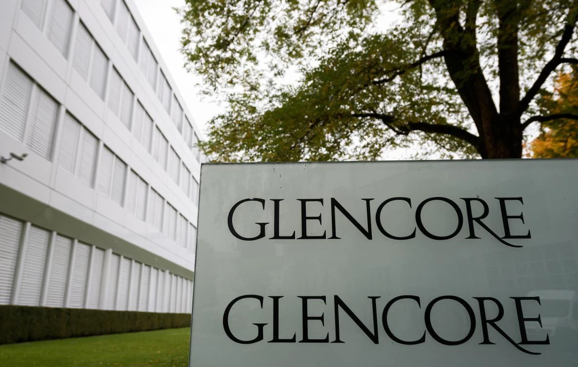 US subpoenas mining giant Glencore in corruption probe