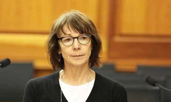 Watchdog: New Zealand spied for years on Pacific neighbors