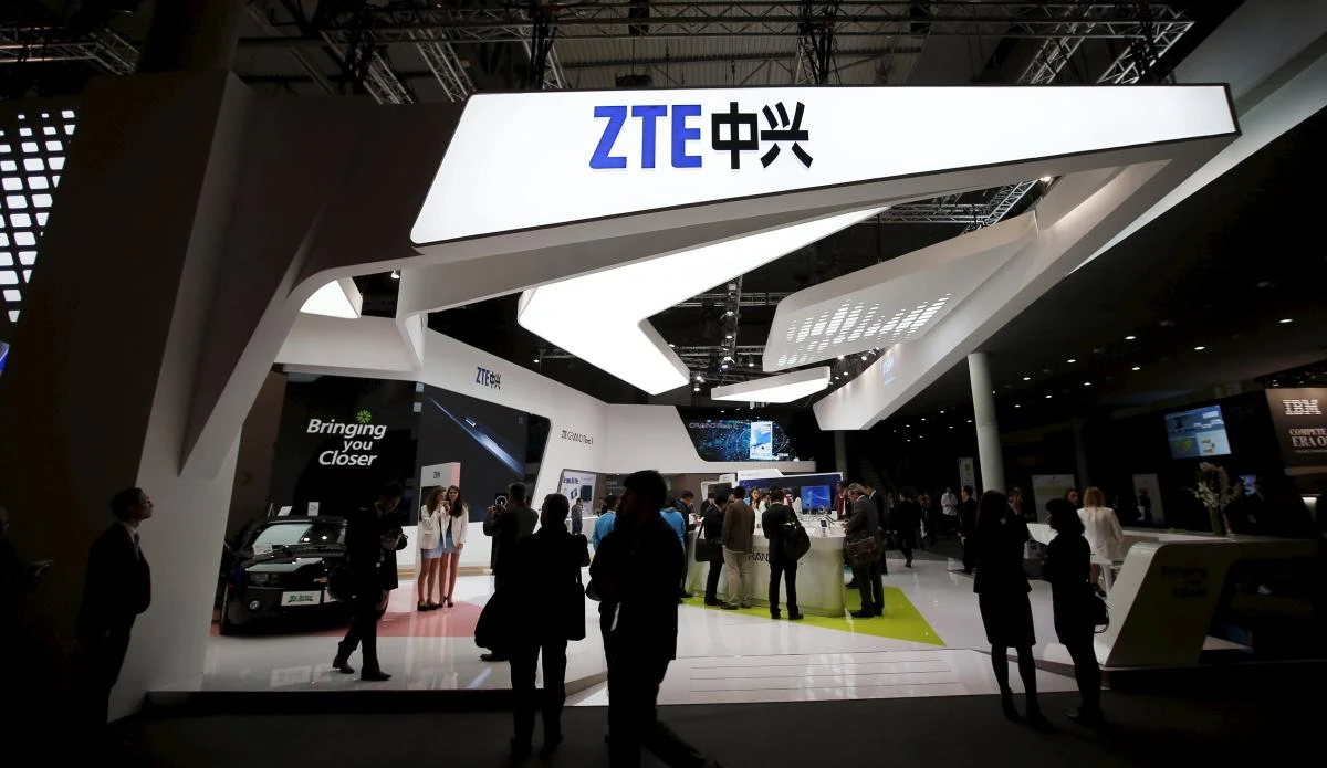 ZTE gets temporary reprieve from US government
