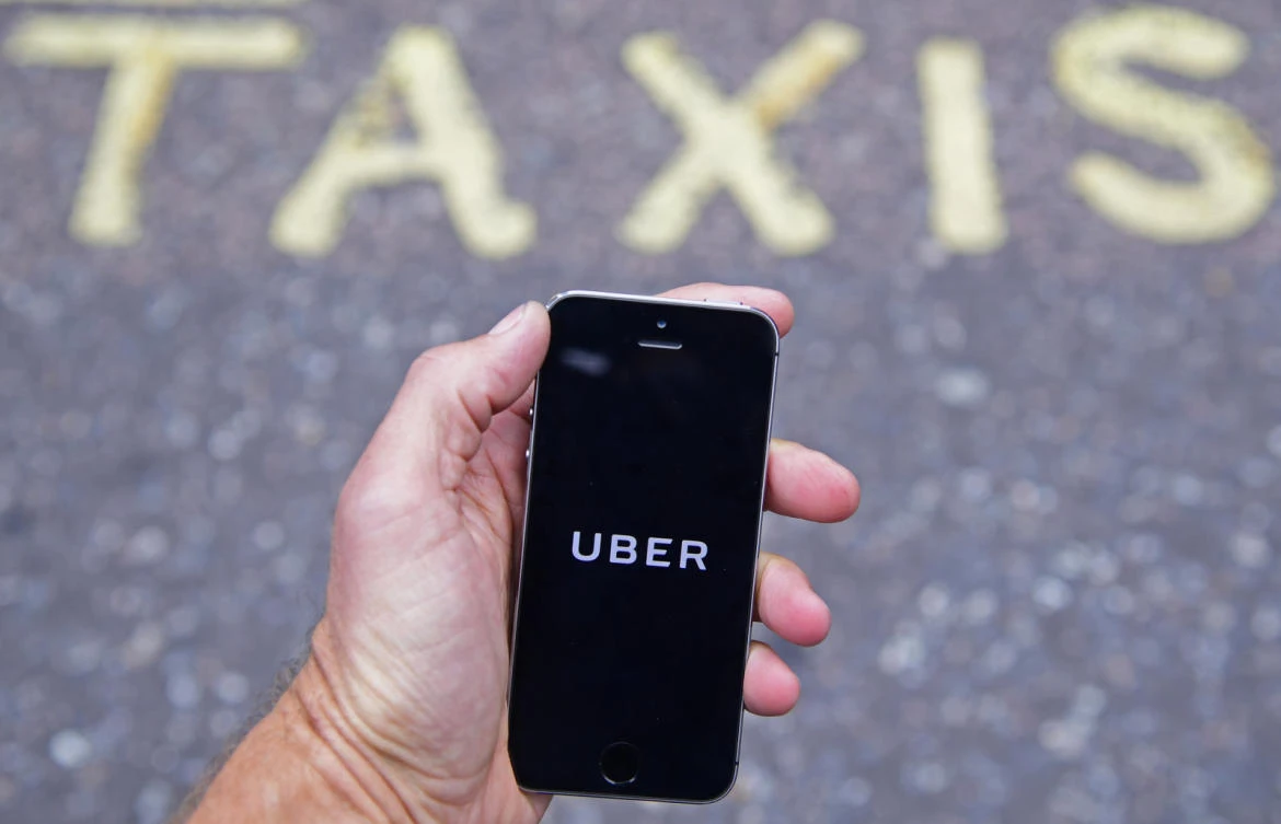 Uber in talks with Dubai’s Careem to merge in Middle East — report