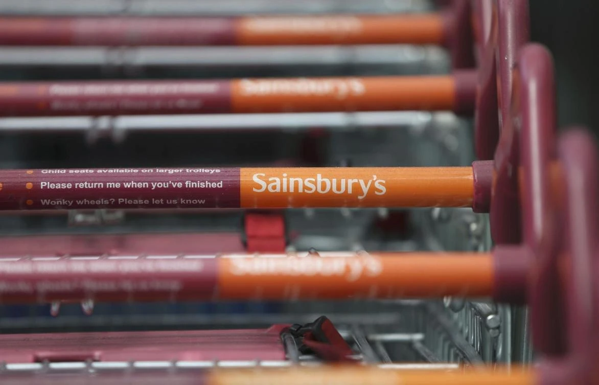 Sainsbury’s puts sales growth slowdown down to price cuts