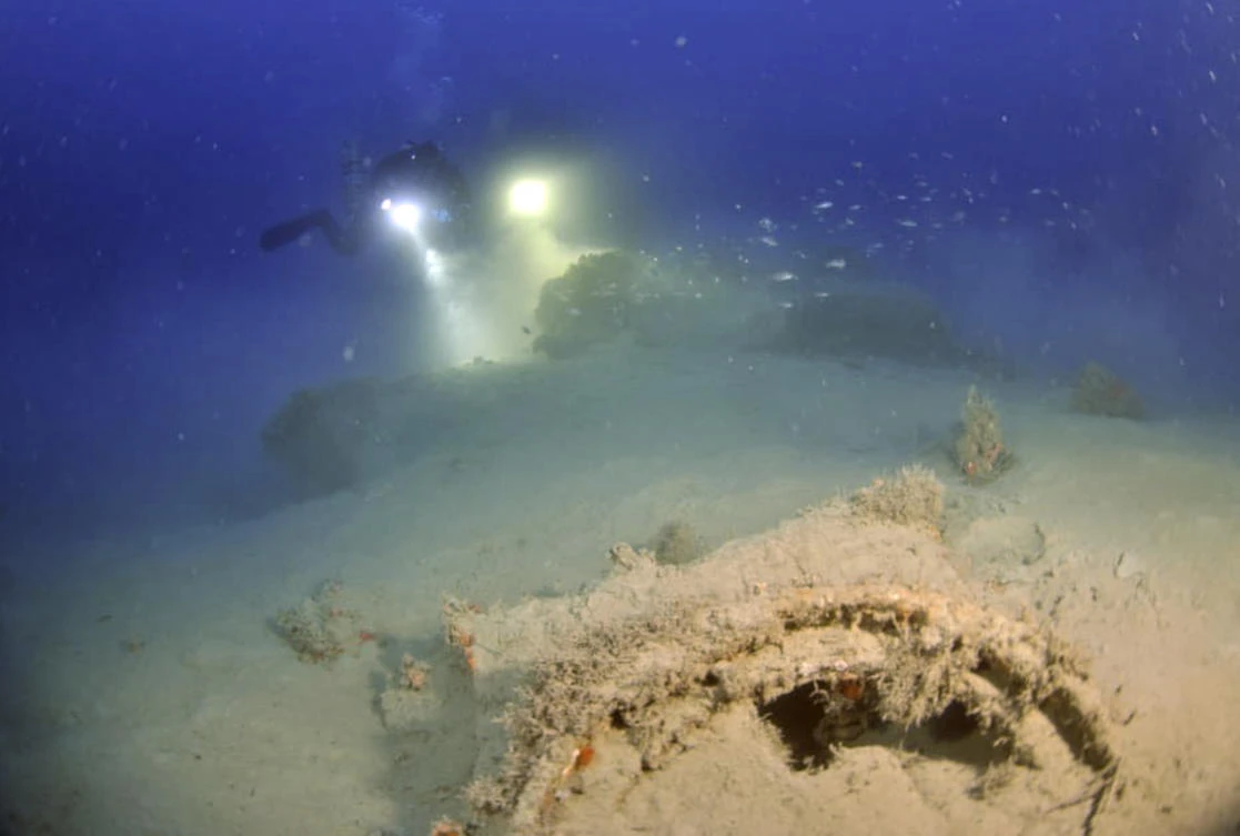 Archaeologists urge Albania to protect underwater heritage