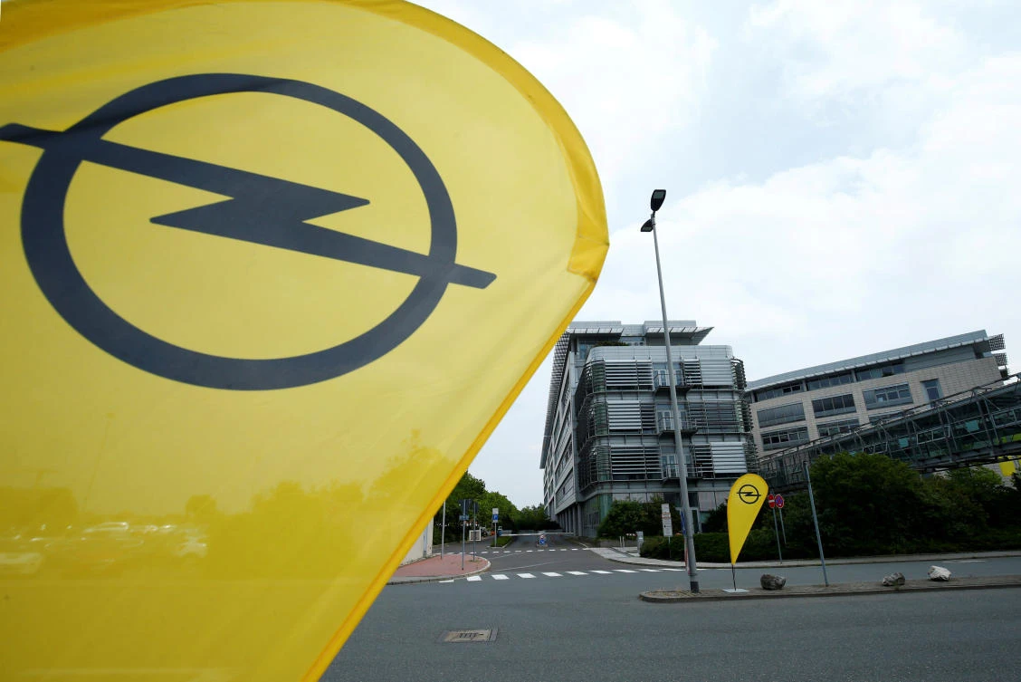 PSA and Opel had already sounded out automobile engineering firms over the last few months so that they can submit offers for four sections of the business that are valued at about €500 million ($583 million) in total. (Reuters)