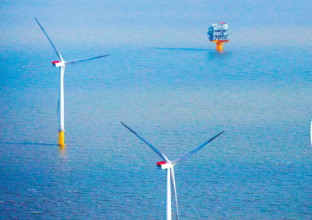 Bader Al-Lamki’s mission at Abu Dhabi’s renewable energy company Masdar reaches way beyond making a profit