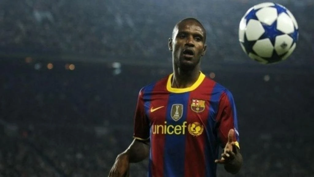 Barcelona deny buying Abidal illegal transplant liver