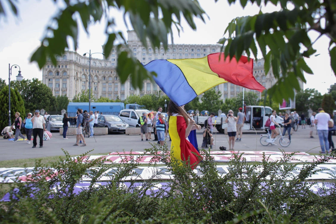 A Romanian man is legally alive once again, two years after his family reported him dead after not hearing from him for decades. (File Photo: Inquam Photos/Octav Ganea via REUTERS)