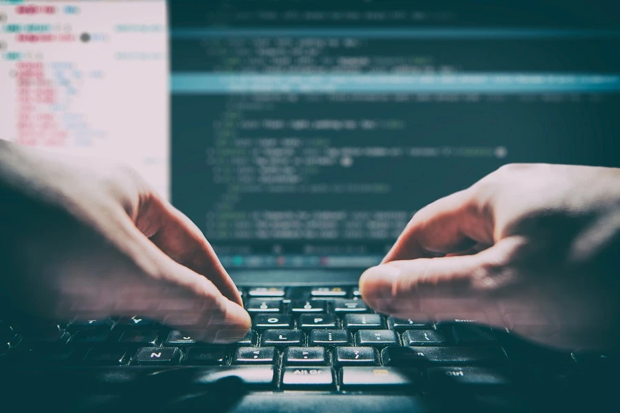 Students will learn all aspects of cyber warfare (Shutterstock)