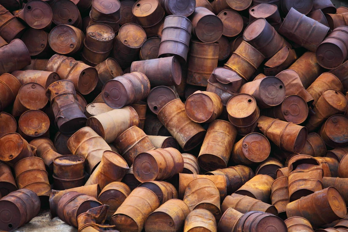 Saudi Aramco is changing the formula it uses to price its long-term crude oil sales to Asia, representing the first change to benchmarks for its official selling prices (OSP) since the mid-1980s. (Shutterstock)