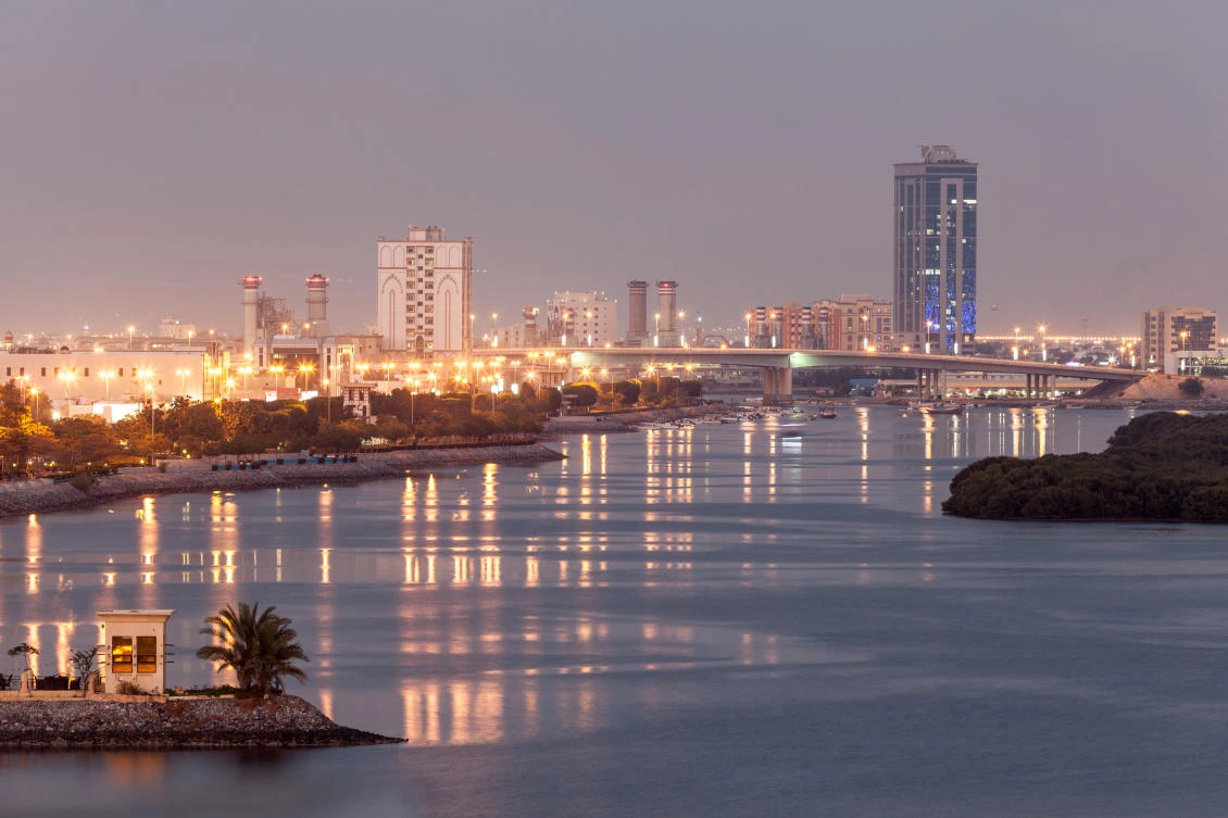 The Ras Al Khamiah Investment Authority is embroiled in a legal row with Iranian-American businessman Farhad Azima. (Shutterstock)