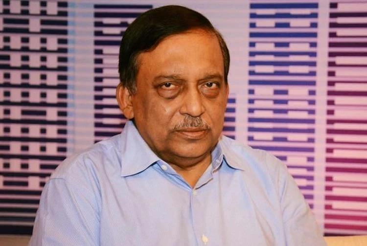 Asaduzzaman Khan Kamal, Bangladesh’s Home Minister, told Arab News that the government has taken a very hard line against drug dealers. (asaduzzamankhan.com)