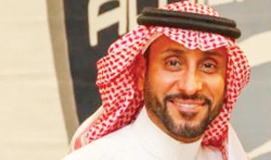 Sami Al-Jaber