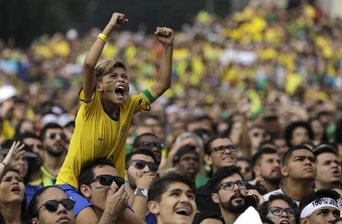 FIFA invites trapped Thai boys to World Cup