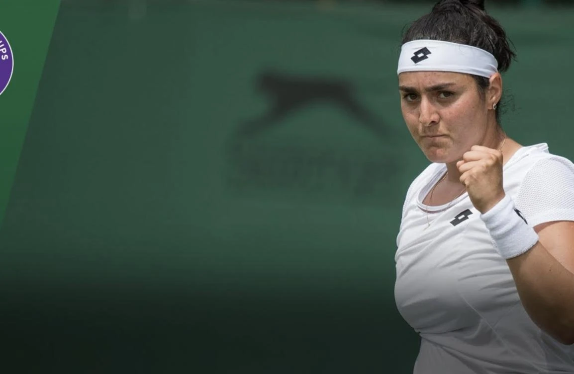 Arab star Ons Jabeur reflects on her ‘painful’ Wimbledon exit