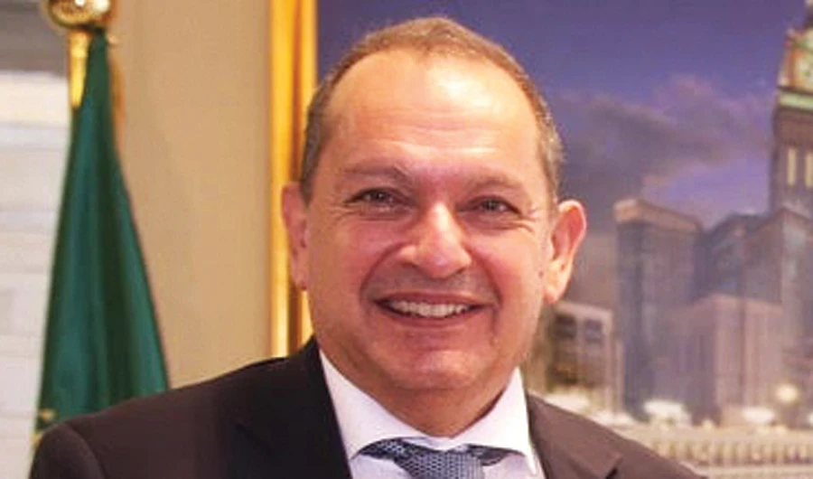 Simon Collis