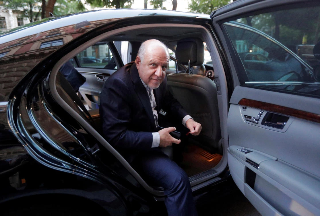 Trump insulting OPEC with order on crude output — Iranian oil minister