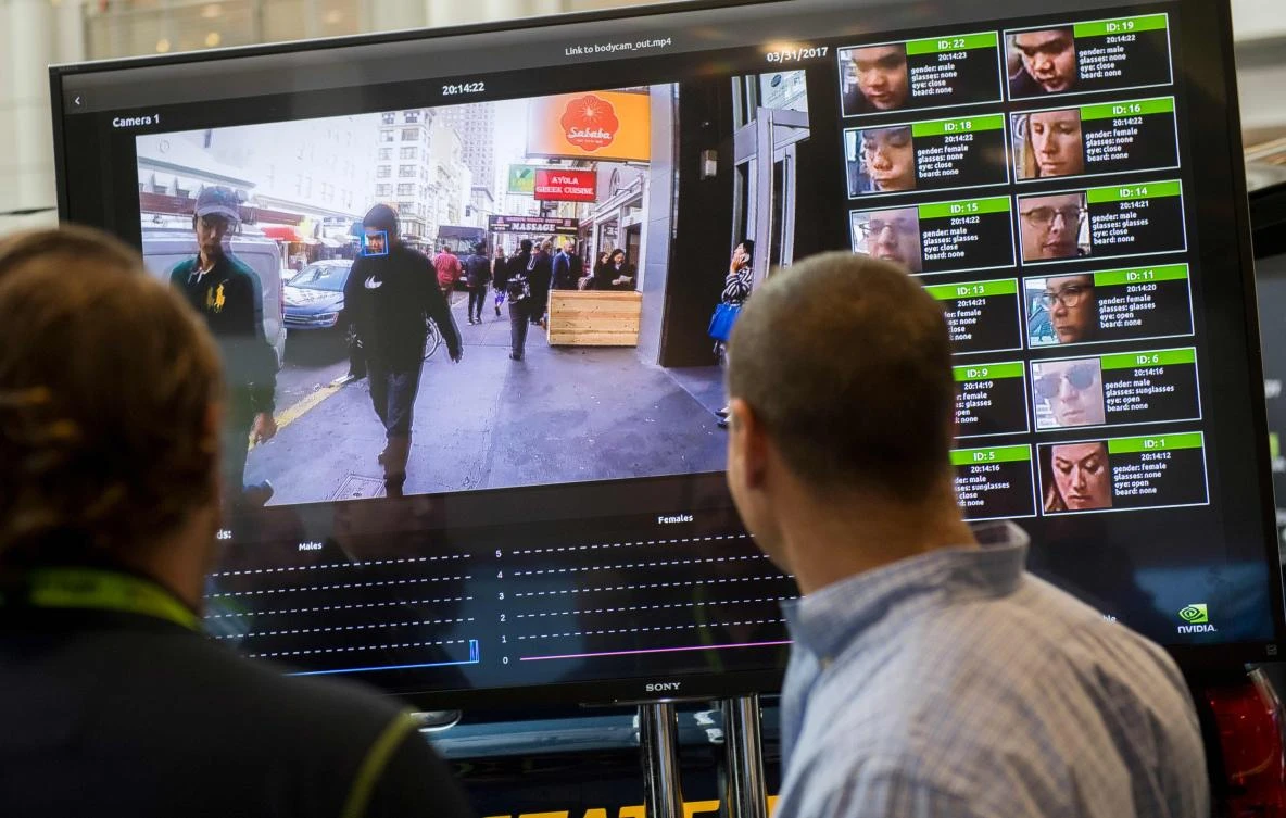 As facial recognition use grows, so do privacy fears