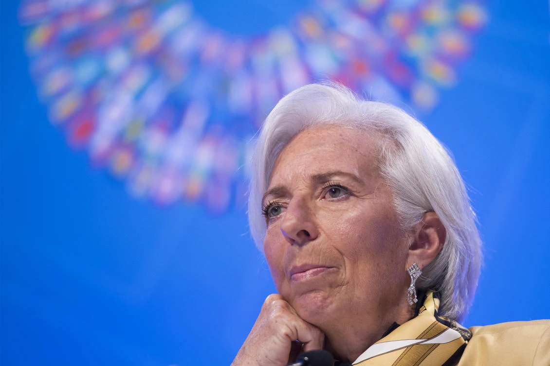 IMF: EU has ‘card to play’ in trade war