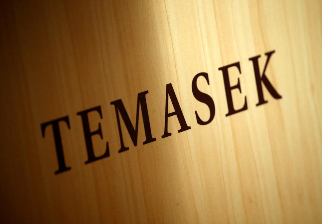Singapore’s Temasek set to report record portfolio