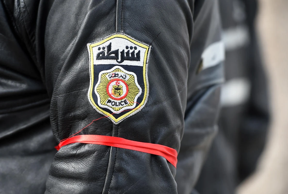 The police unit, from Gar Dimaou in the region of Jendouba, had been ambushed, , state news agency TAP reported. (AFP)