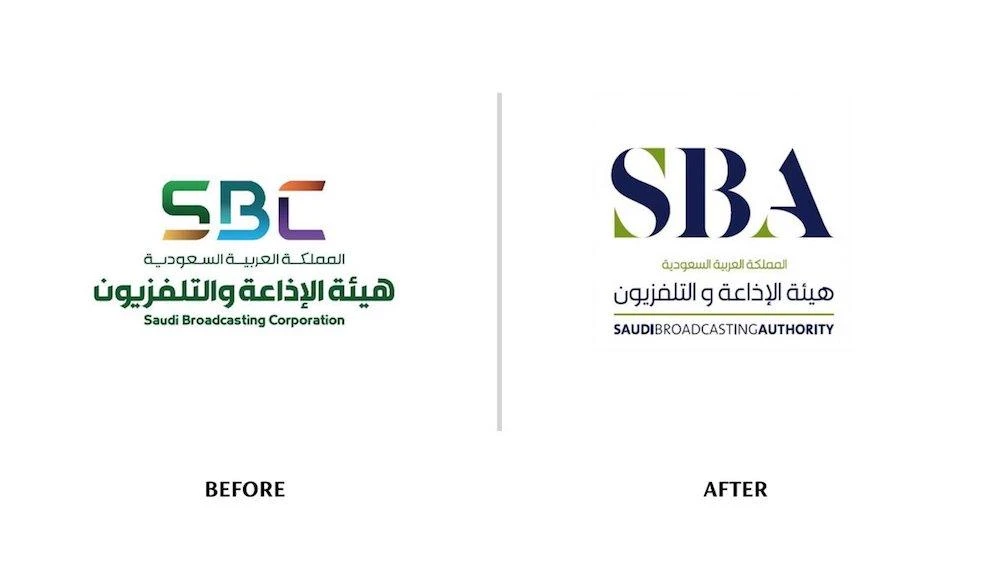 Saudi Broadcasting Corporation changes its name to Saudi Broadcasting Authority