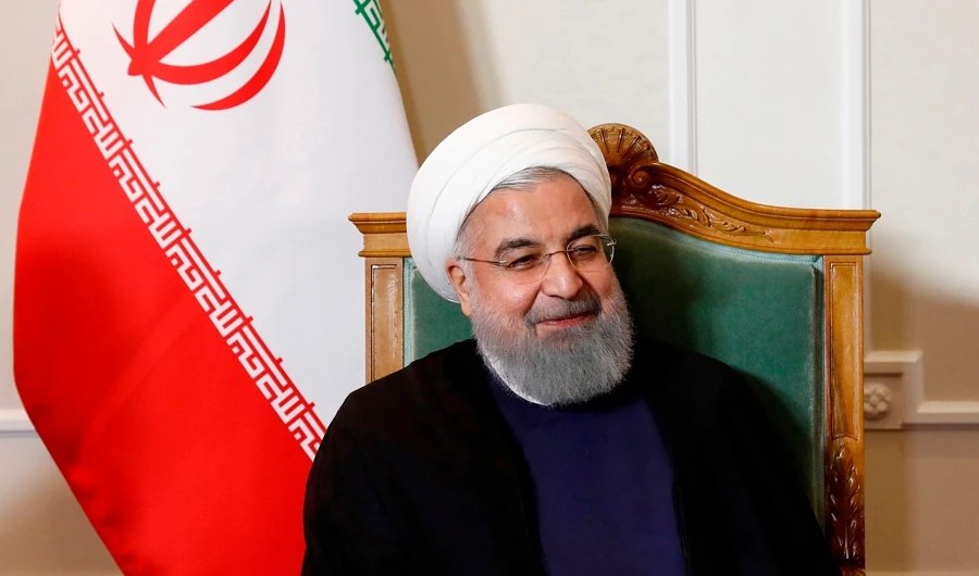 Tehran threatens to retaliate after the Netherlands expels two Iranian diplomats