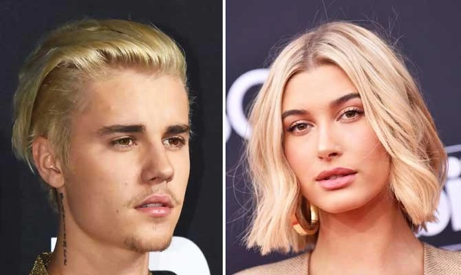 Singer Justin Bieber engaged to model Hailey Baldwin -reports