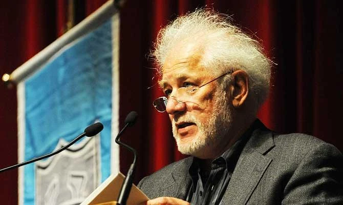 Michael Ondaatje