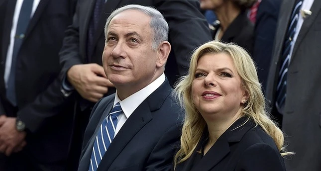 Fraud trial of Israel PM’s wife postponed: court