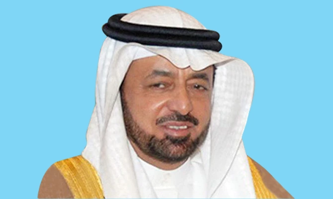 Saleh Mohammed Al-Misnad