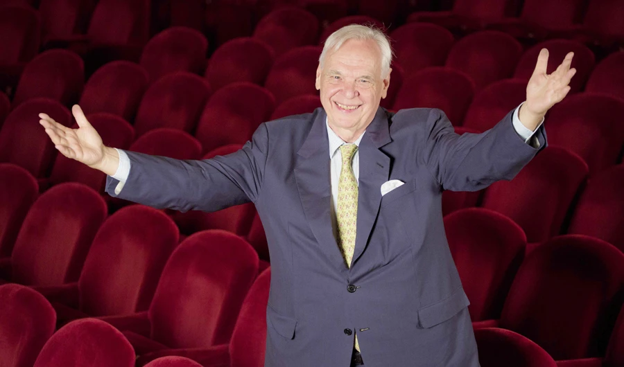 Access all arias: La Scala in Milan plans show in Saudi Arabia