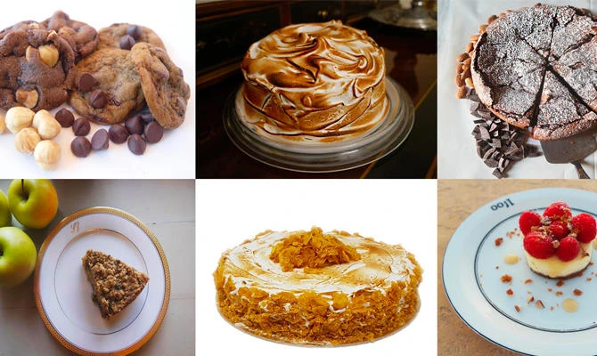 Start-up of the Week: Catering to the sweet tooth