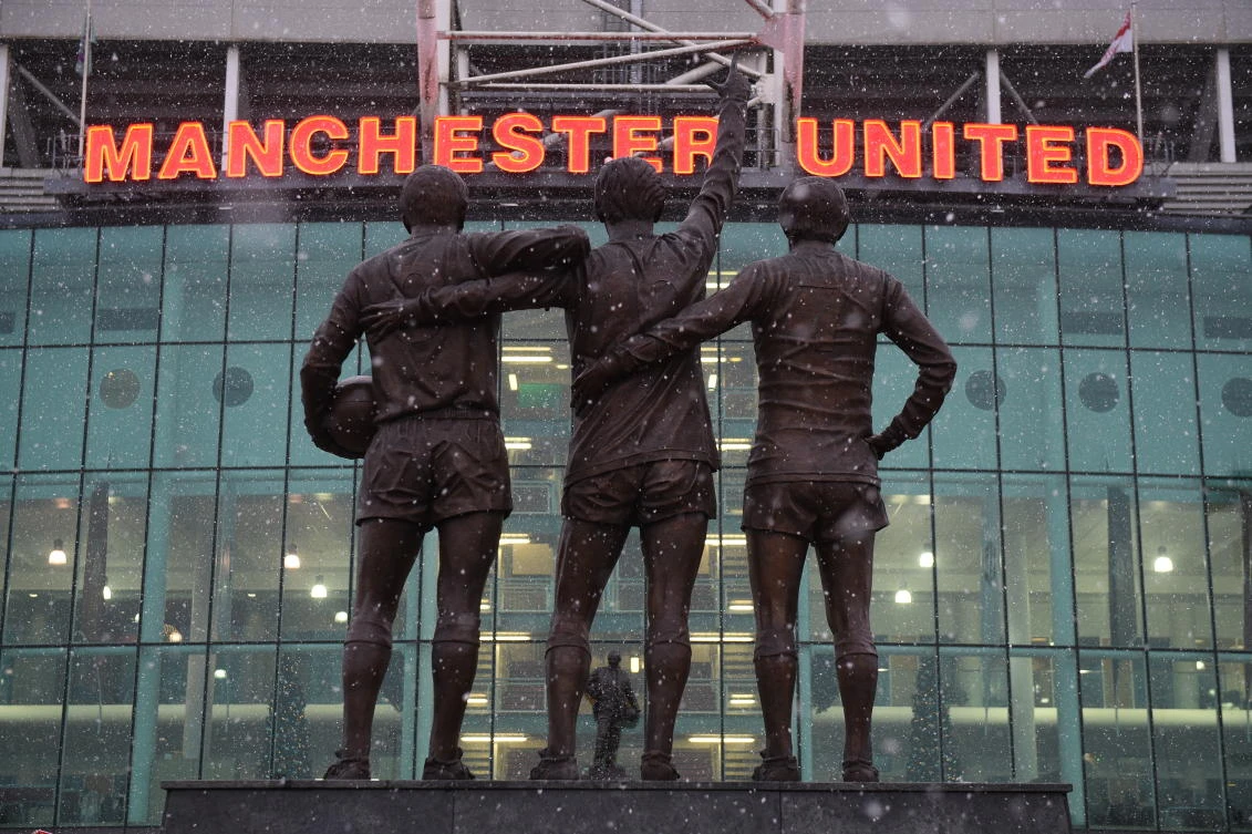 Wild Boars youngsters get Manchester United invite after Thai cave rescue