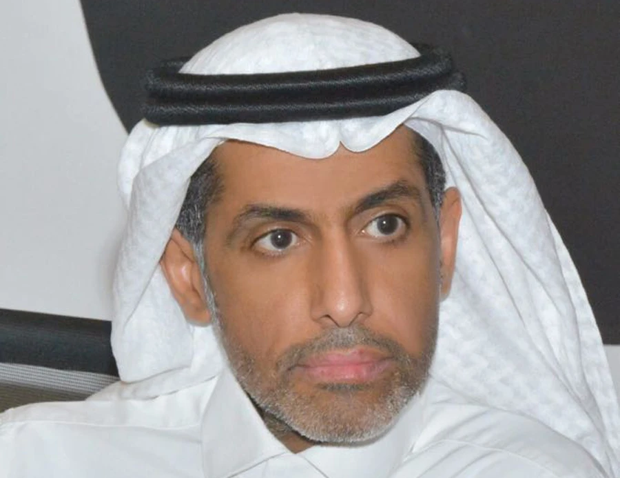 Bidaya CEO Mazin Al-Ghunaim