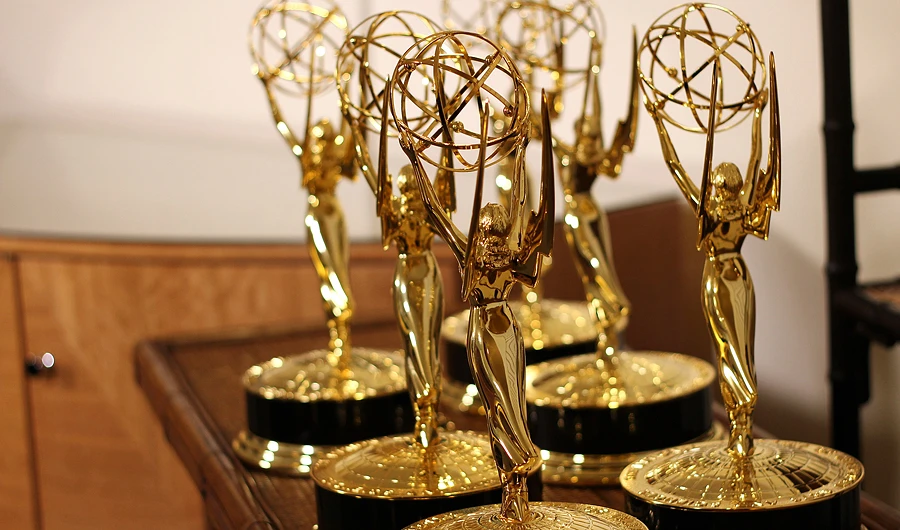 Emmy nominations to be a race between old favorites