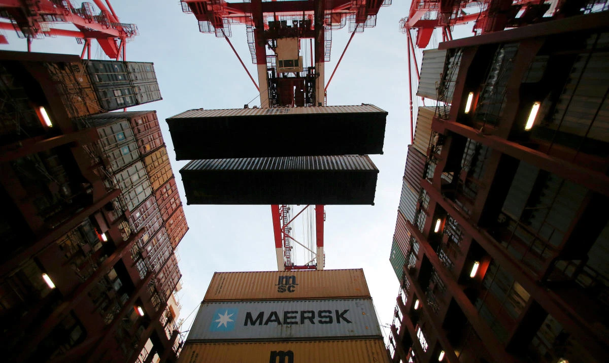 US officials issued a list of thousands of Chinese imports the Trump administration wants to hit with the new tariffs, including hundreds of food products as well as tobacco, chemicals, coal, steel and aluminum. (Reuters)