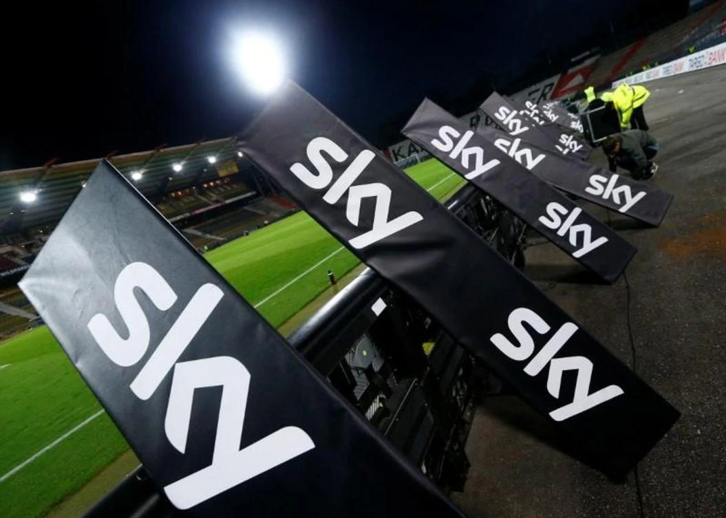 Murdoch’s Fox agrees $32.5 billion bid for Sky