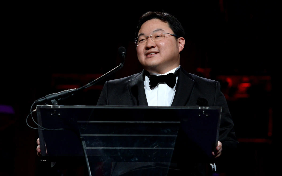 Businessman Low Taek Jho is wanted in Malaysia for questioning relating to the huge scandal involving state fund 1Malaysia Development Berhad. (AFP)