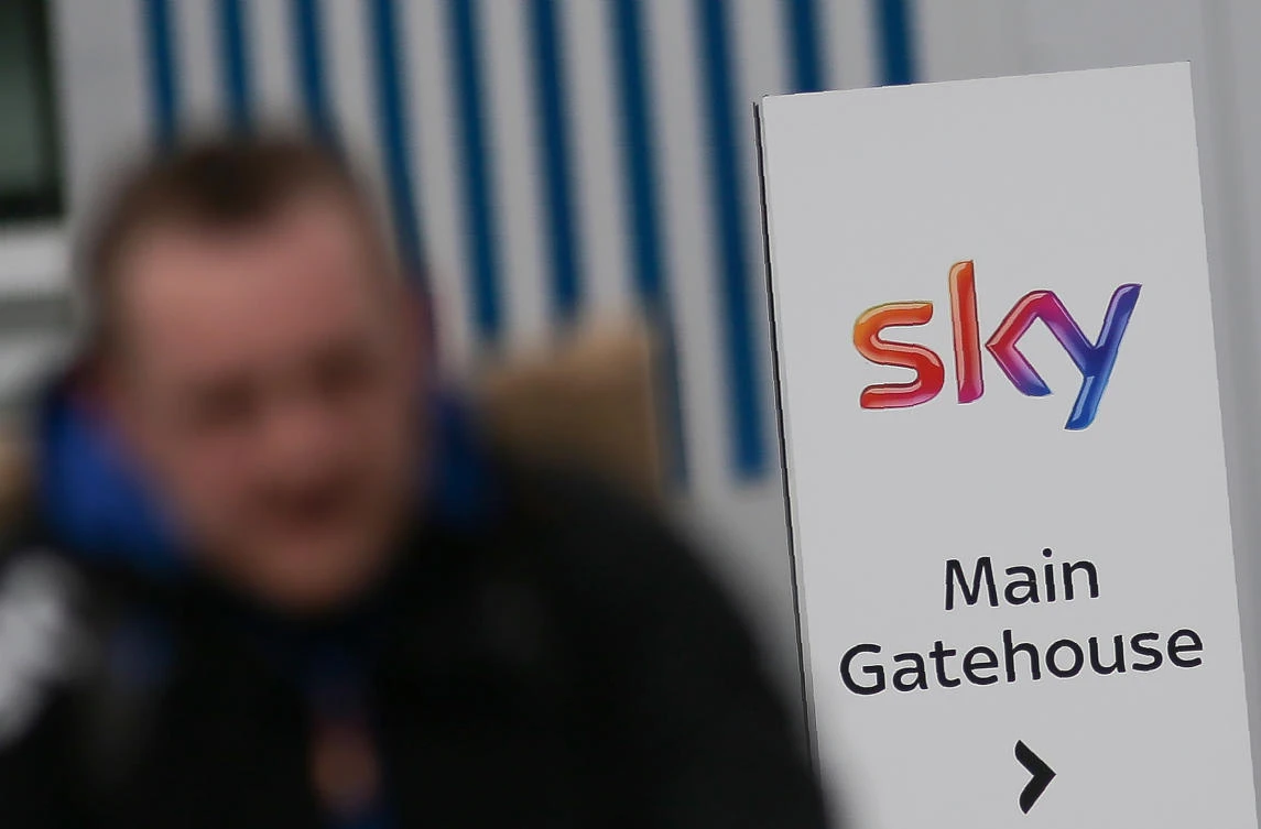 Comcast, Fox raise bids in escalating takeover battle for Sky
