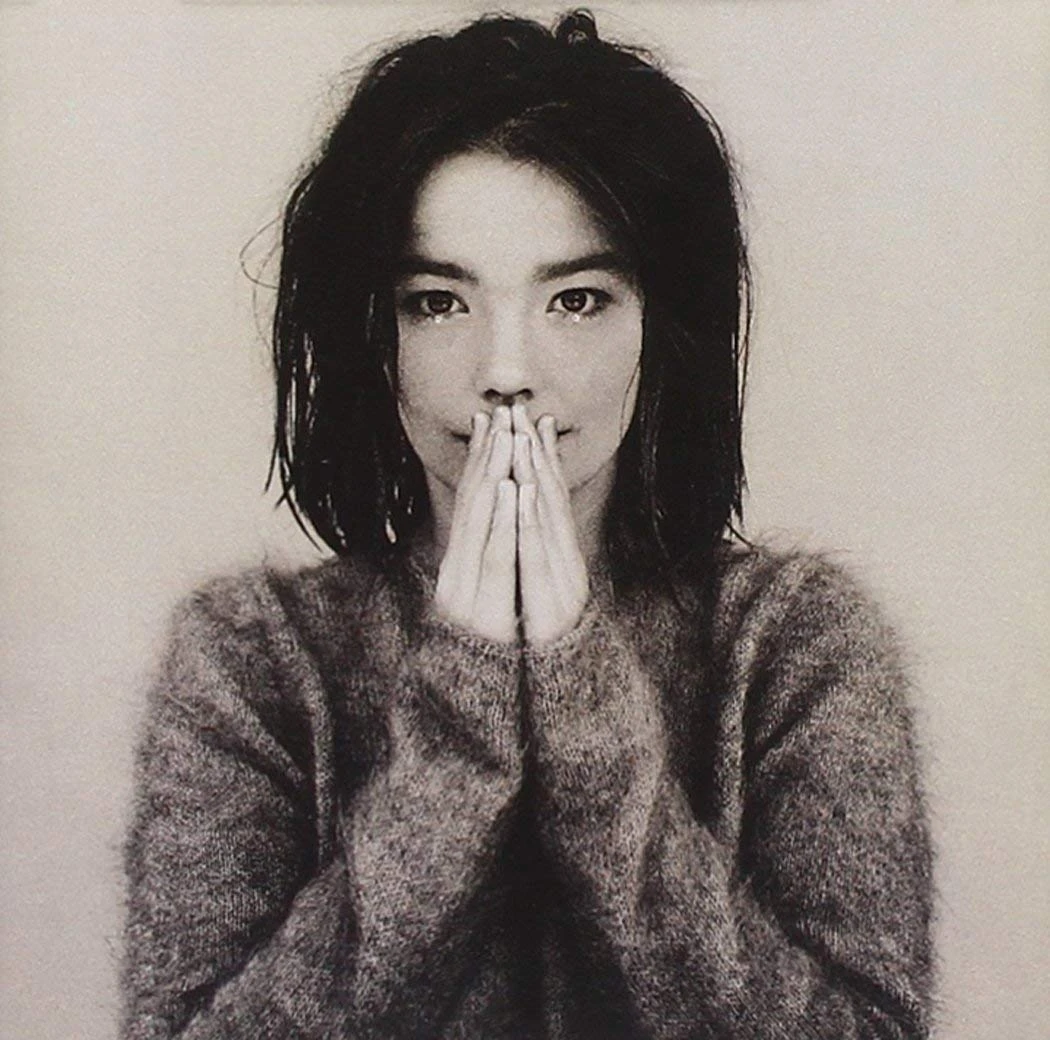 Throwback Thursday:  Björk’s ‘Debut’ — what a way to begin