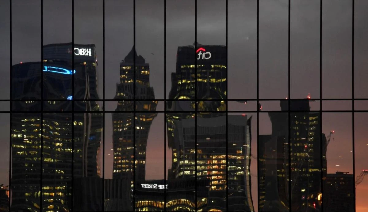 UK watchdog tells banks to show plans for ending Libor use