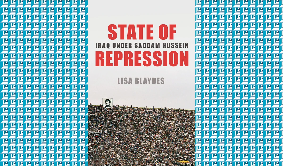 What We Are Reading Today: State of Repression — Iraq Under Saddam Hussein