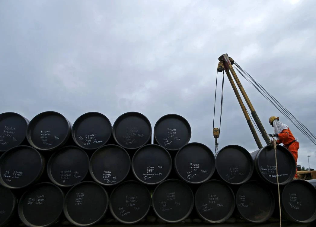 The US bank said prices for Brent crude, the international benchmark for oil markets, would average $70 per barrel in both 2018 and 2019, up from an earlier forecast of $65 and $60 per barrel respectively. (Reuters)