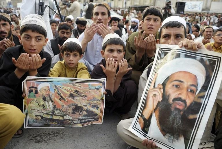 Germany deports ‘bin Laden bodyguard’ to Tunisia: ministry