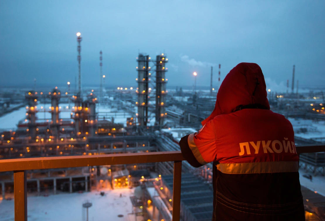 Russian Energy Minister Alexander Novak said Russia may surpass the 200,000 level of increases if there is a need for it. (Reuters)